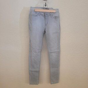 VINTAGE LEVIS PANTS ( GRAY )